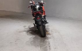 KAWASAKI NINJA 400 2013 EX400E