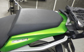 KAWASAKI NINJA 1000 2011