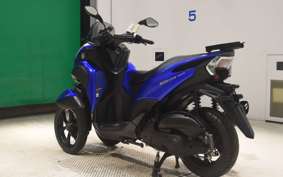 YAMAHA TRICITY 155 A SG37J