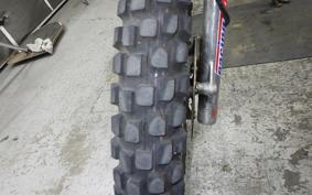 HONDA XLR250R Gen.4 2006 MD22