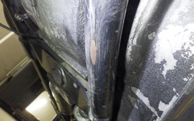 HARLEY FXSTS 1340 1988