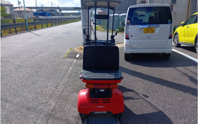HONDA GYRO TA03