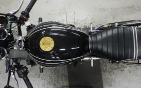 KAWASAKI Z900RS 2021 ZR900C