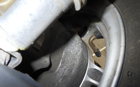 HONDA ﾍﾞﾝﾘｨ110 JA09