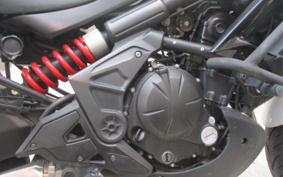 KAWASAKI VERSYS 650 2015 LE650E