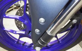 YAMAHA MT-03 ABS 2023 RH21J