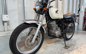 HONDA CB223S MC40