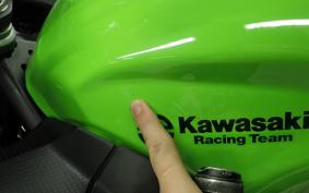 KAWASAKI NINJA 400 2023 EX400L