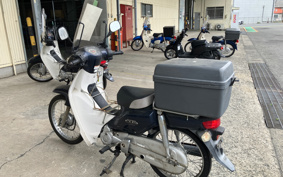 HONDA SUPER CUB50 AA04