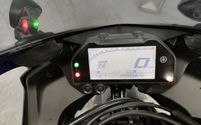 YAMAHA YZF-R25 RG43J