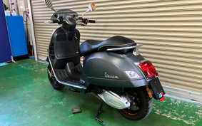 VESPA SEIJORUNI 2021 RP8M45