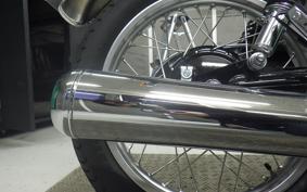 YAMAHA SR400 Gen.5 2023 RH16J