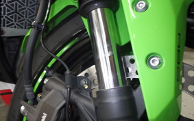 KAWASAKI ZX-25R ZX250E