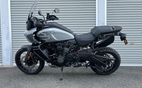 HARLEY PAN AMERICA 1250 SPECIAL 2025 ZES