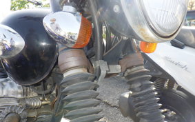 KAWASAKI W400 2006 EJ400A