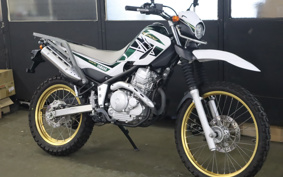 YAMAHA SEROW 250 DG31J