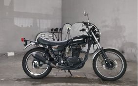 KAWASAKI 250TR BJ250F