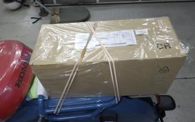 HONDA C125 SUPER CUB JA71