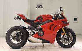 DUCATI PANIGALE V4 S 2022