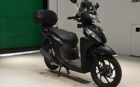 HONDA DIO 110 2013 JK03