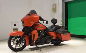 HARLEY FLHXS 1870 2019