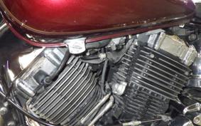 YAMAHA DRAGSTAR 400 VH01J