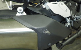 KAWASAKI NINJA H2 SX SE 2020 ZXT02A