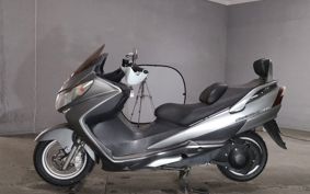 SUZUKI SKYWAVE 400 CK43A