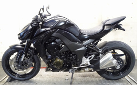 KAWASAKI Z1000 2021 ZXT00W