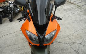 KAWASAKI NINJA ZX-10R 2008 ZXT00E