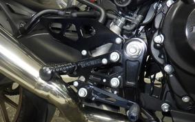 HONDA CB250RA MC52