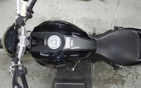 DUCATI MONSTER 1100 EVO 2013