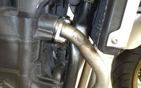 HONDA CB1300ST SUPER TOURING 2013 SC54