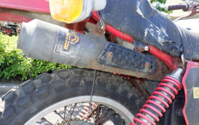 HONDA XL250 L250S