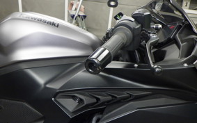 KAWASAKI ZX-4R SE 2025 ZX400P