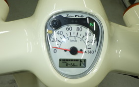 HONDA C110 SUPER CUB 2025 JA59