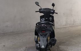 YAMAHA CYGNUS125XSR SED8J