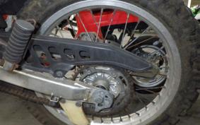 YAMAHA SEROW 225 W 4JG