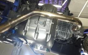 HONDA MONKEY 125 1994 JB02