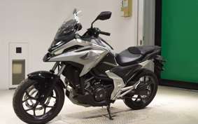 HONDA NC750X DCT 2023 RH09