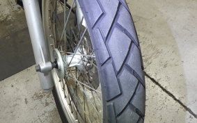 YAMAHA SEROW 250 Gen.2 DG17J