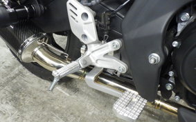 YAMAHA XSR125 1998 RE46J