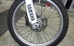 YAMAHA WR250R 2022 DG15J