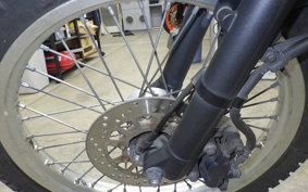 YAMAHA TRICKER Gen.2 2024 DG16J