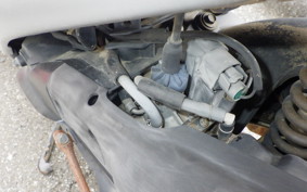 HONDA DIO Gen.4 1998 AF35