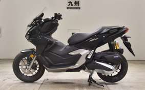 HONDA ADV160 2007 KF54