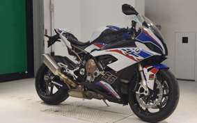 BMW S1000RR M DDC 2018