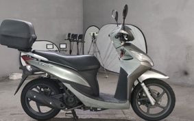 HONDA DIO 110 JF31