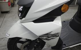 SUZUKI AVENIS 125 2022 EA12J