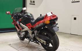 KAWASAKI ZZ-R400 Gen.2 2001 ZX400N